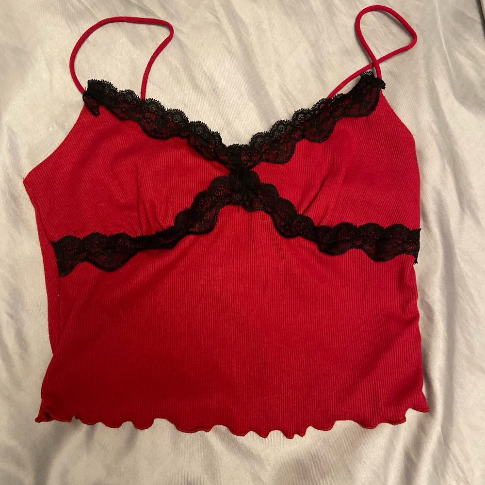 Shein - Womens Top